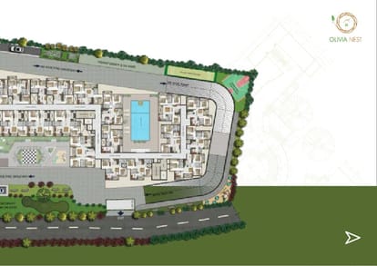 Sowparnika Olivia Nest Brochure Image 15
