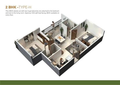 Sowparnika Olivia Nest Brochure Image 56