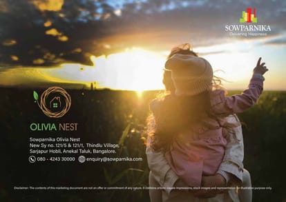 Sowparnika Olivia Nest Brochure Image 74