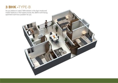 Sowparnika Olivia Nest Brochure Image 26