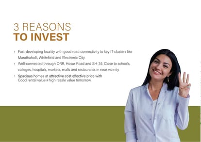 Sowparnika Olivia Nest Brochure Image 8