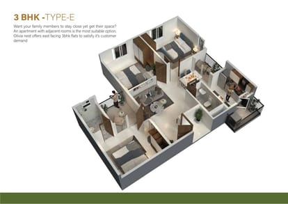 Sowparnika Olivia Nest Brochure Image 32