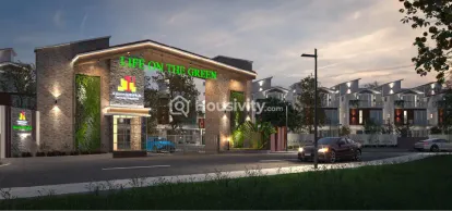 Sowparnika Life On The Green Image 1