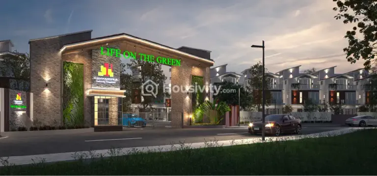 Sowparnika Life On The Green Image 1