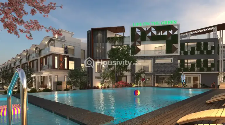 Sowparnika Life On The Green Image 7