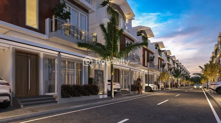 Sowparnika Life On The Green Image 4