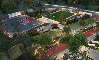 Sowparnika Life On The Green Image 3