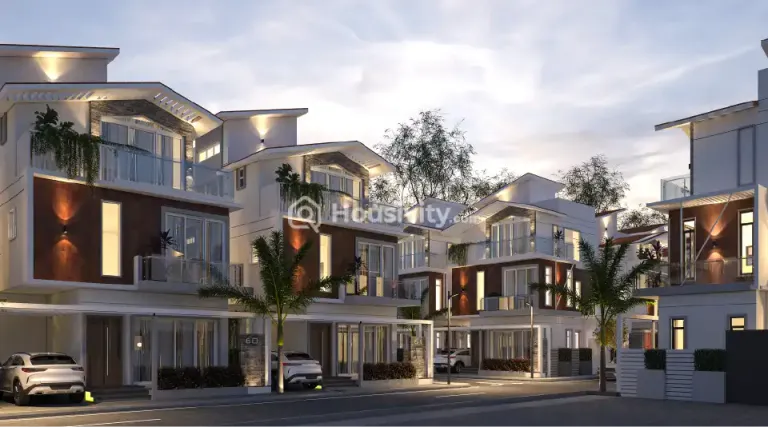 Sowparnika Life On The Green Image 9