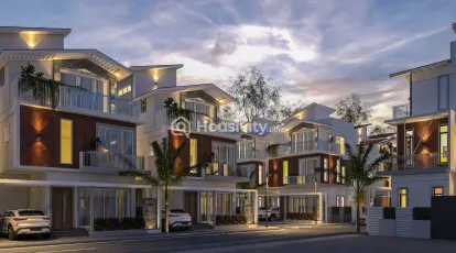 Sowparnika Life On The Green Thumbnail