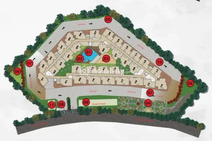 Sowparnika Sunray Image 5