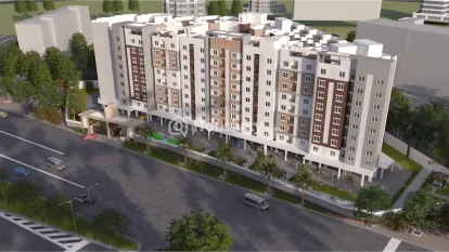 Sowparnika Sunray Image 3