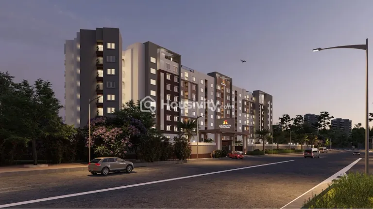 Sowparnika Sunray Image 4