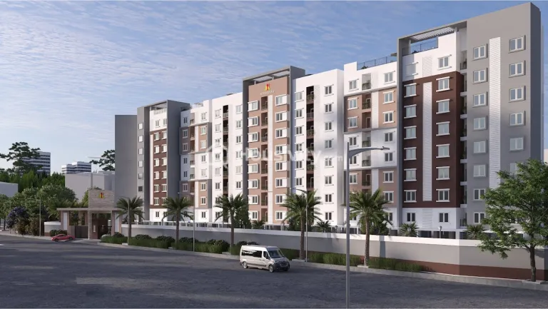 Sowparnika Sunray Image 2