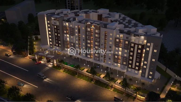 Sowparnika Sunray Image 1