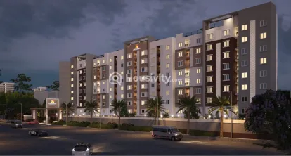 Sowparnika Sunray Thumbnail