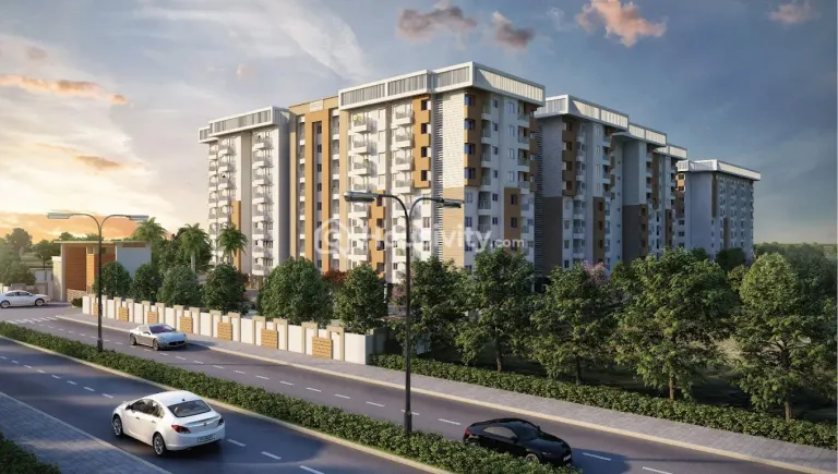 Sowparnika Ashiyana Image 4