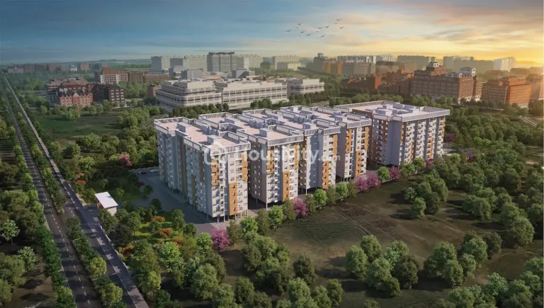 Sowparnika Ashiyana Image 2