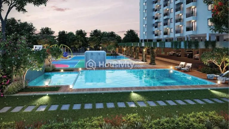 Sowparnika Ashiyana Image 1