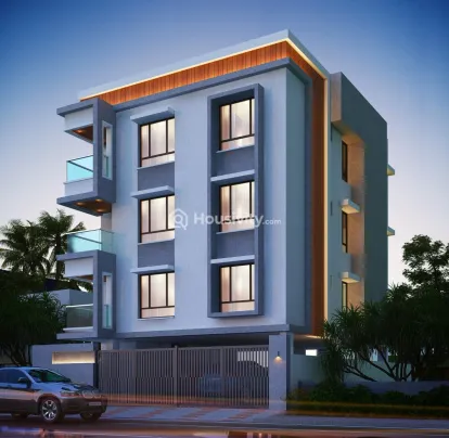 Vikaan Gokulam Image 5