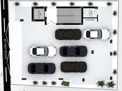 Vikaan Gokulam Image 7