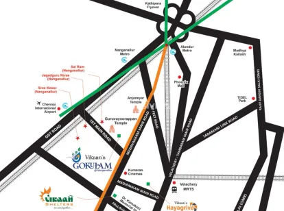 Vikaan Gokulam Image 6