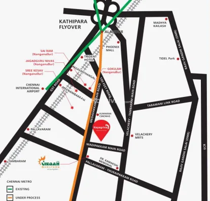 Vikaan Hayagriva Image 5