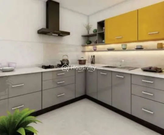 Vikaan Hayagriva Image 1