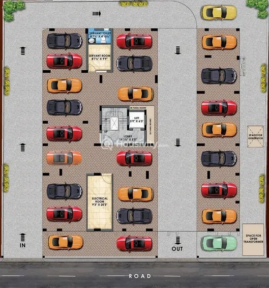 Vikaan Hayagriva Image 4