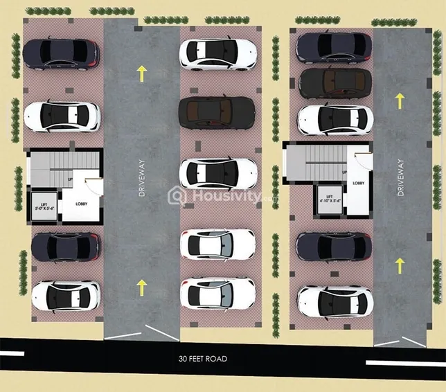 Vikaan Sai Nivas Image 5