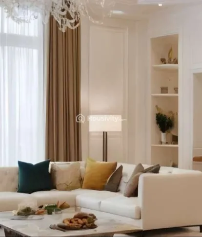 Vikaan Sai Nivas Image 2