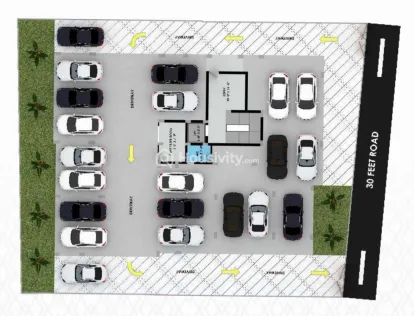 Vikaan Sai Ganga Image 6