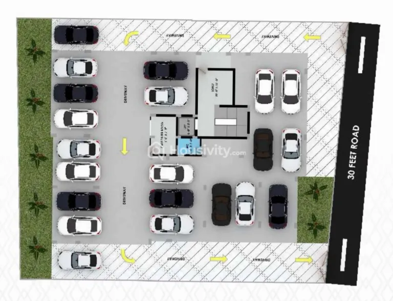 Vikaan Sai Ganga Image 6