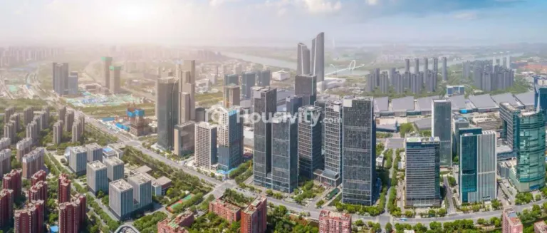 Vikaan Sai Ganga Image 5