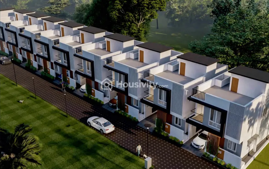 Vikaan Primero Villa Image 1