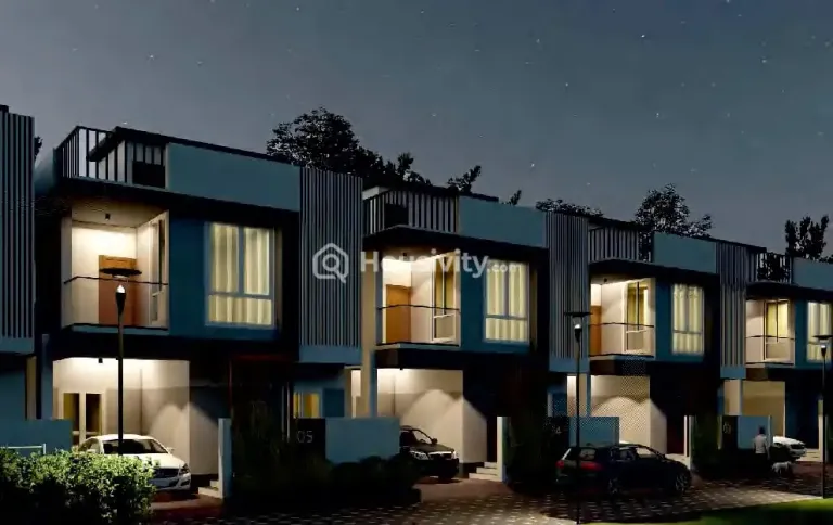 Vikaan Primero Villa Image 3