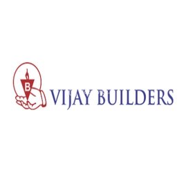 Vijay Builders Logo