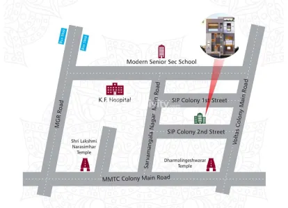 Vijay Aadhira Image 6