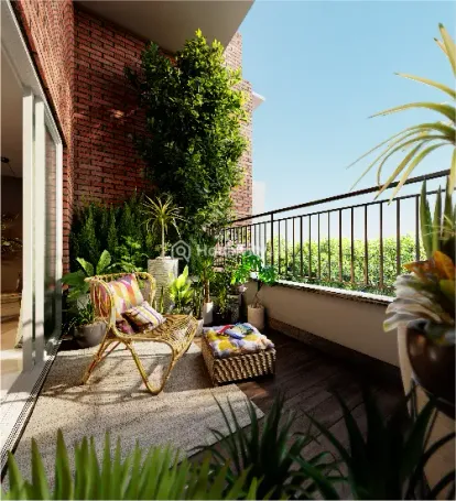 Sobha Arbor Image 10