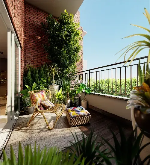 Sobha Arbor Image 10