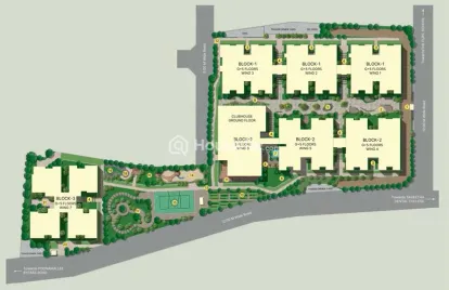 Sobha Arbor Image 11