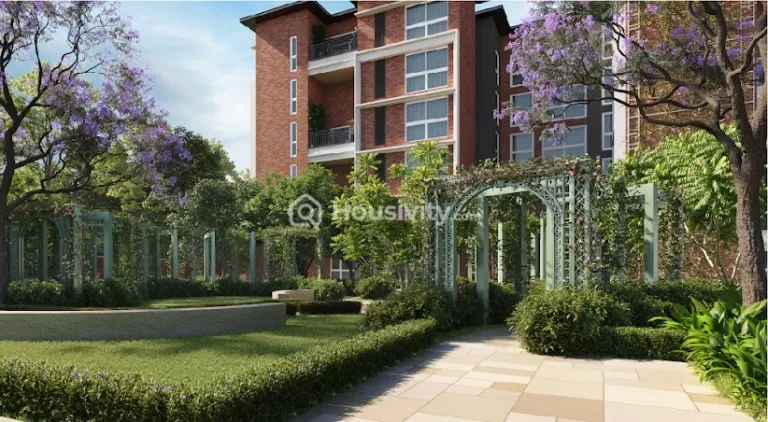 Sobha Arbor Image 3