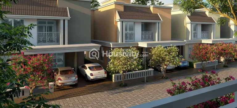 Sobha Gardenia Image 6