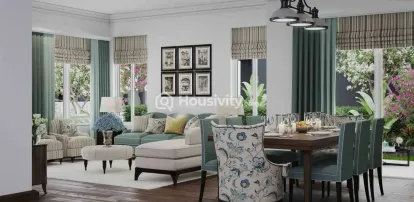 Sobha Gardenia Image 2