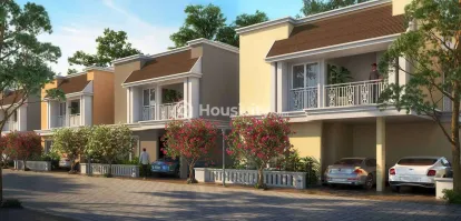 Sobha Gardenia Image 1