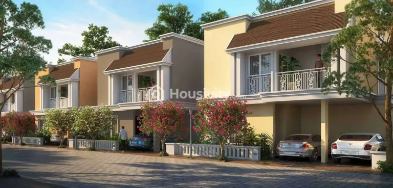 Sobha Gardenia Image 1