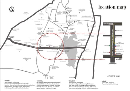 Sobha Winchester Brochure Image 19