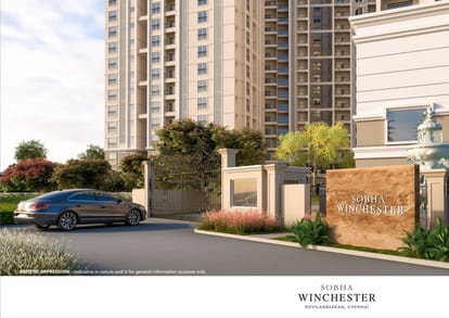 Sobha Winchester Brochure Image 3