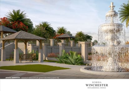 Sobha Winchester Brochure Image 5