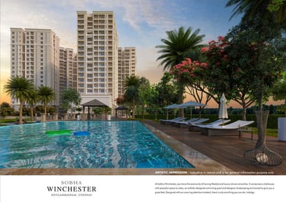 Sobha Winchester Brochure Image 6