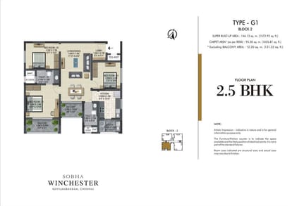 Sobha Winchester Brochure Image 11